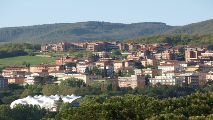 Chianciano Terme