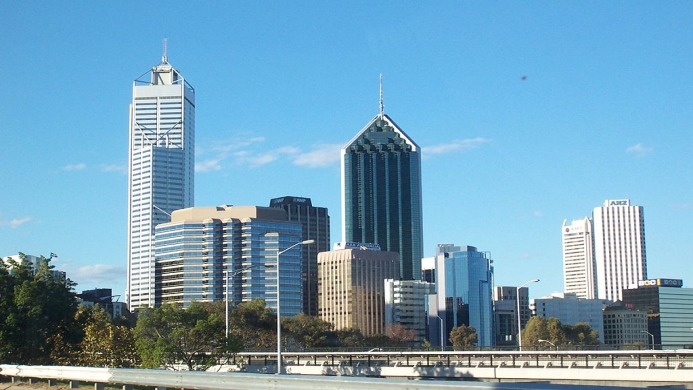 Perth