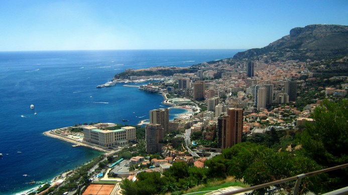 Monte Carlo Halal Certification