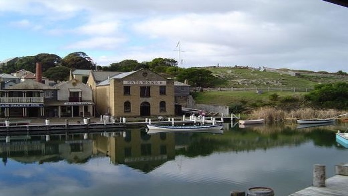 Warrnambool