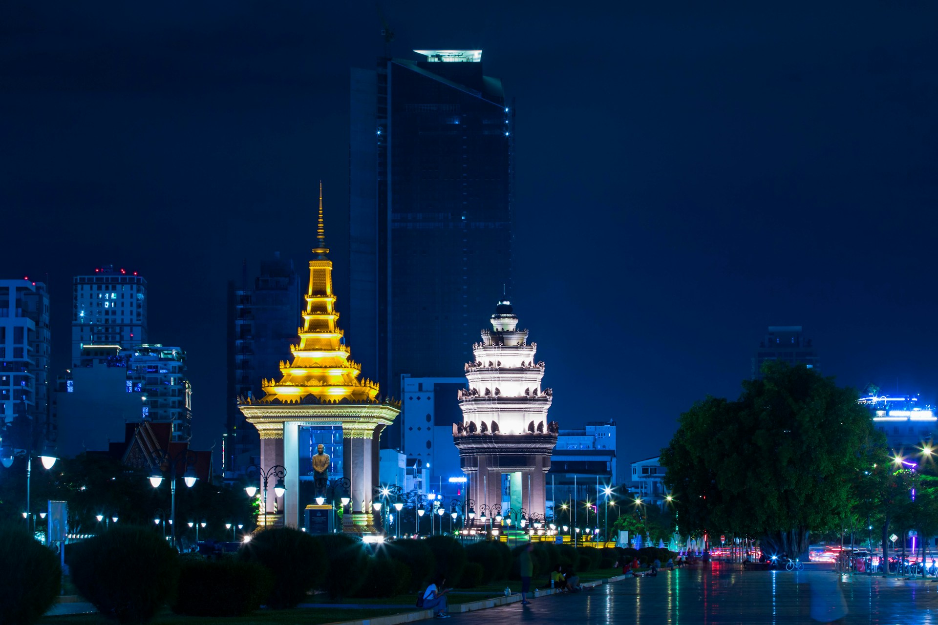 Phnom Penh