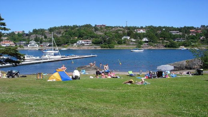 Sandefjord