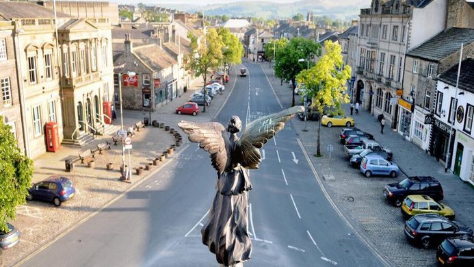 Skipton