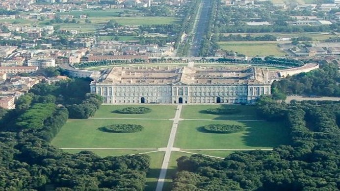 Caserta