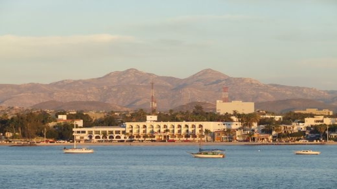La Paz