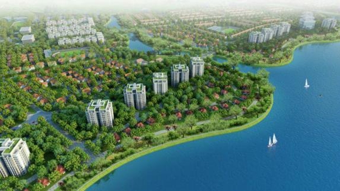 Vientiane