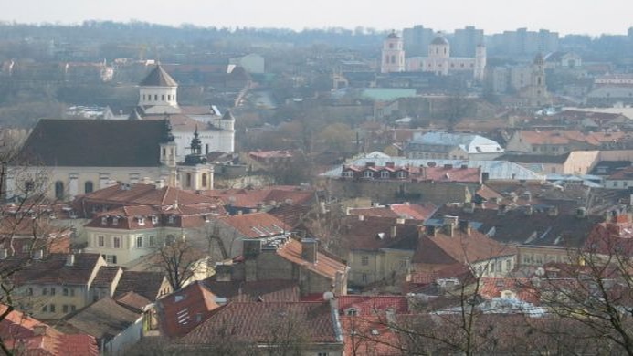 Vilnius