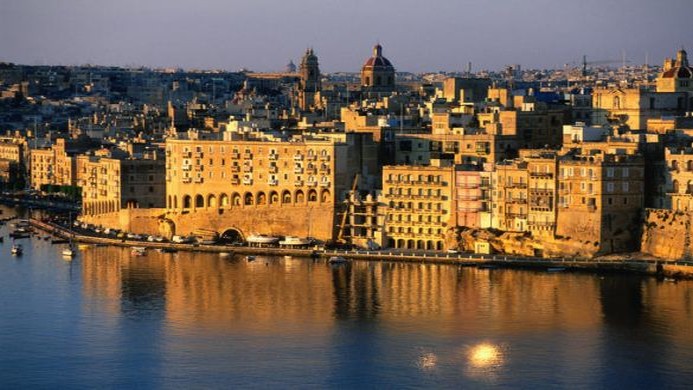 Valletta