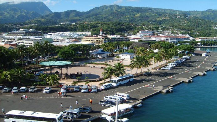 Papeete
