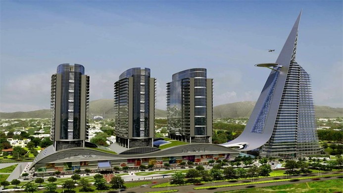 Islamabad