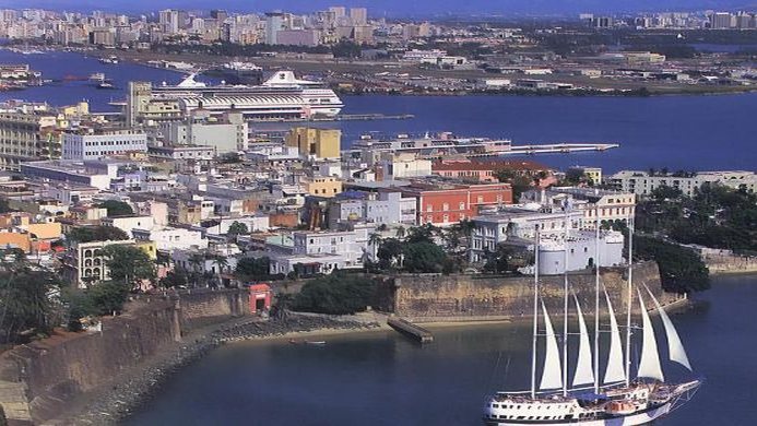 San Juan