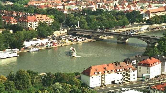 Wuerzburg
