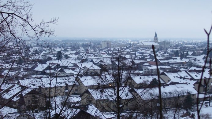 Dornbirn