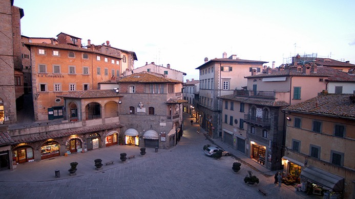 Cortona