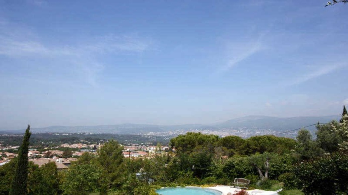 Mouans Sartoux