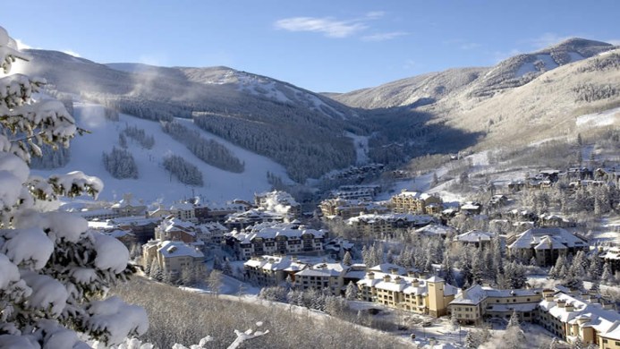 Vail, Beaver Creek