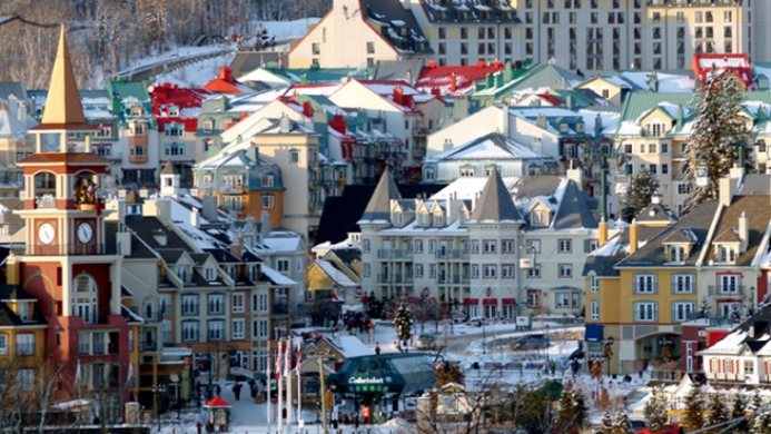 Mont Tremblant