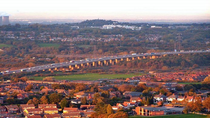 Runcorn