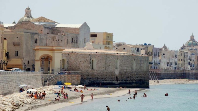 Trapani