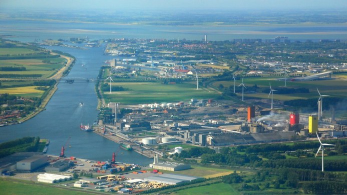 Terneuzen
