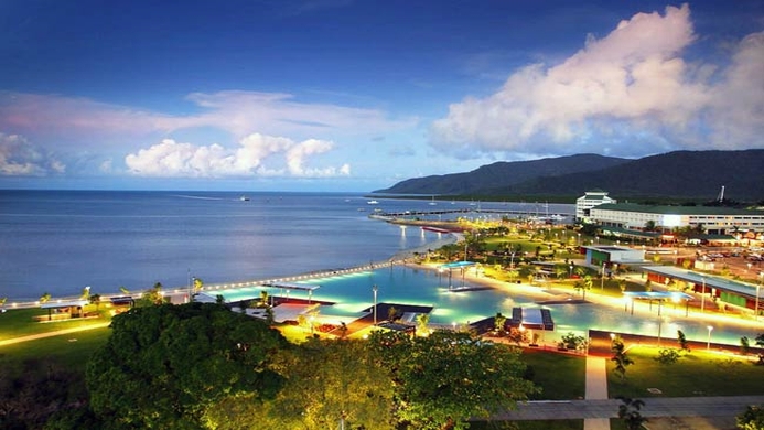 Cape Tribulation