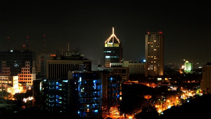 Halal Travel in Surabaya