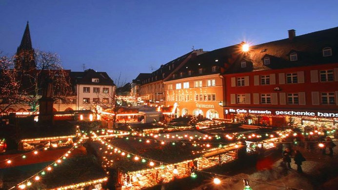 Fribourg