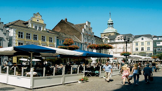 Recklinghausen