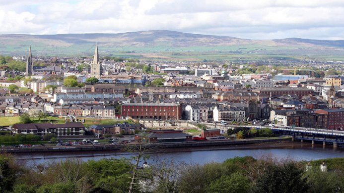 Londonderry