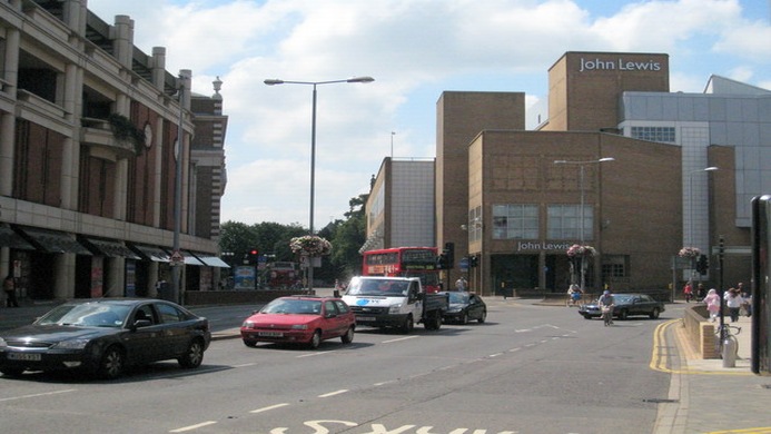Kingston Upon Thames Halal Certification