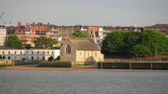 Gravesend