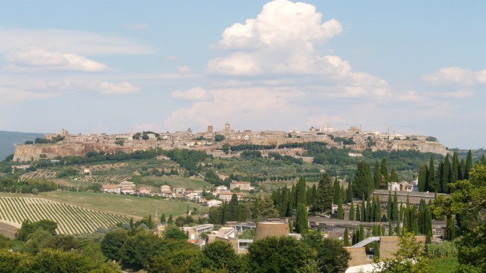 Orvieto