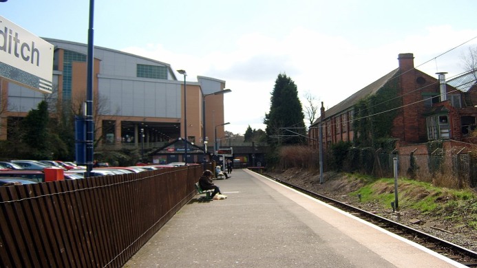 Redditch