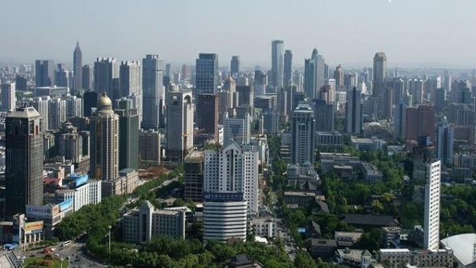 Nanjing