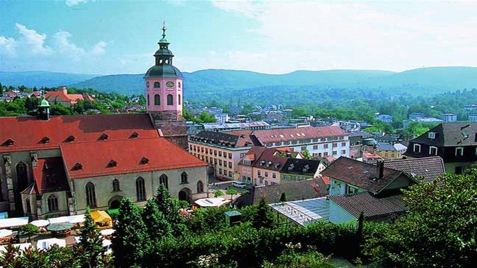 Baden