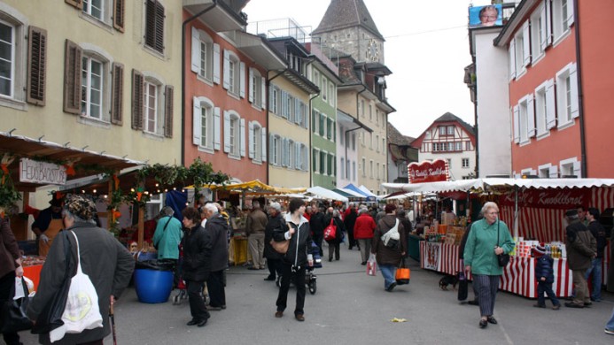 Aarau