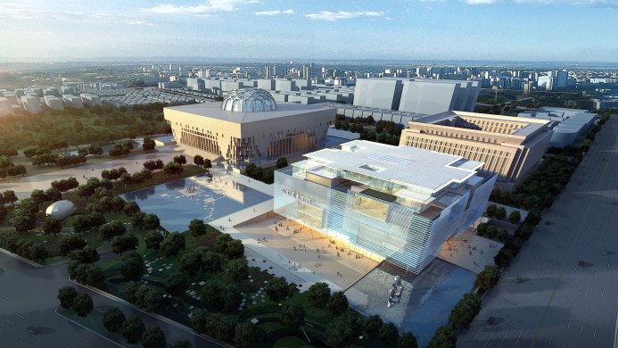 Shandong