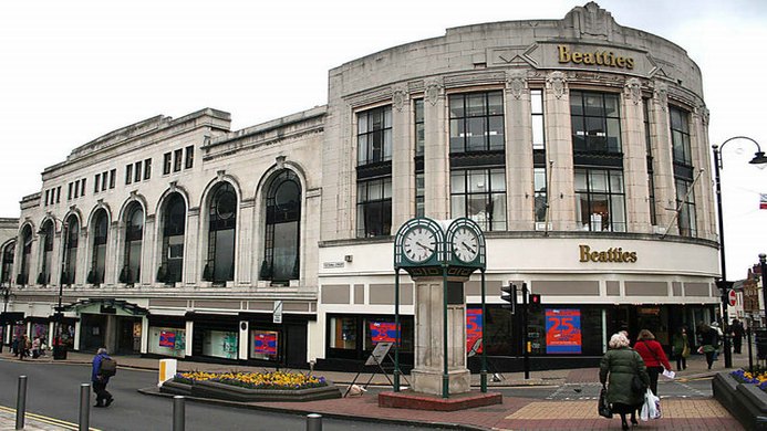 Wolverhampton