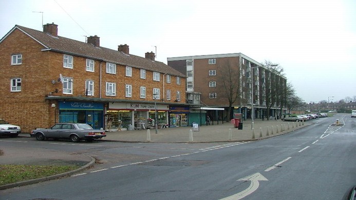 Letchworth