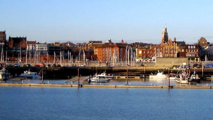 Ramsgate