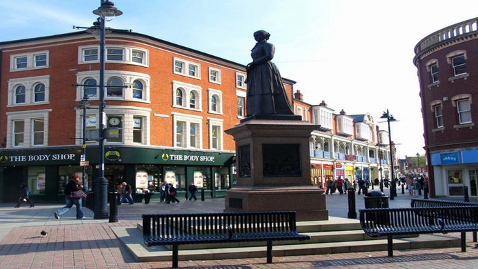 Walsall