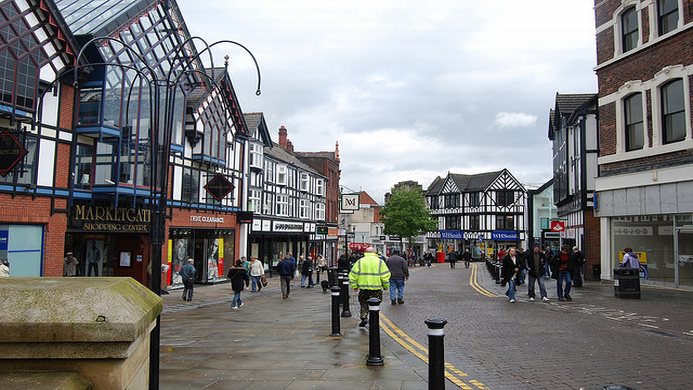 Wigan
