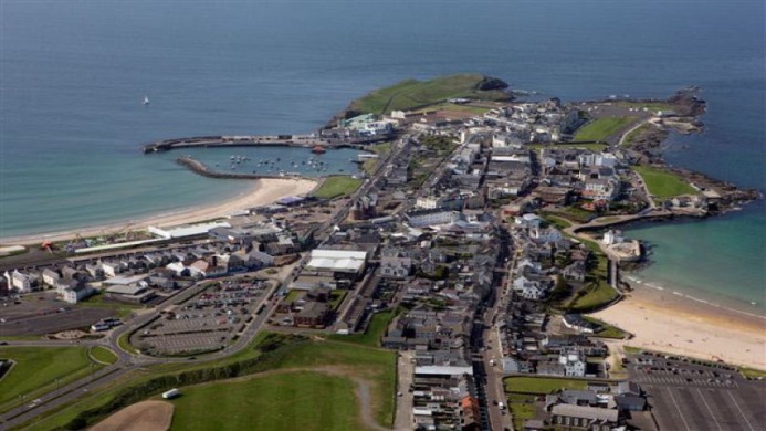 Portrush