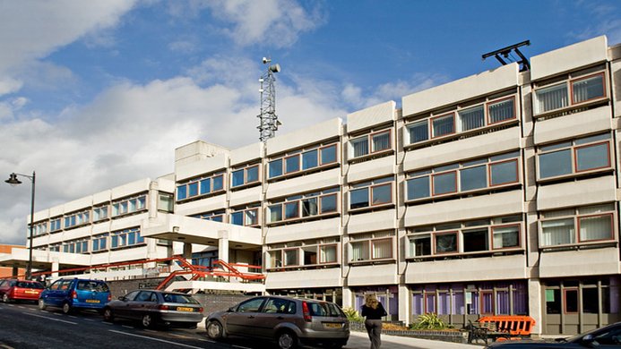 Hatfield