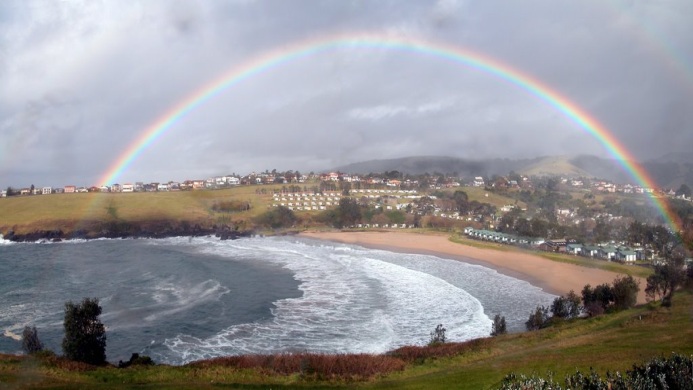Kiama
