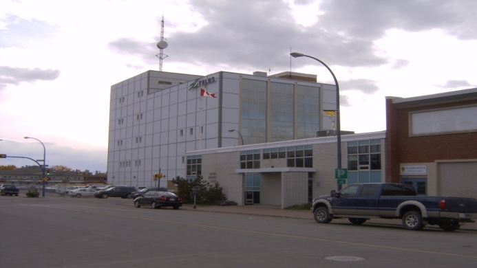 Grande Prairie