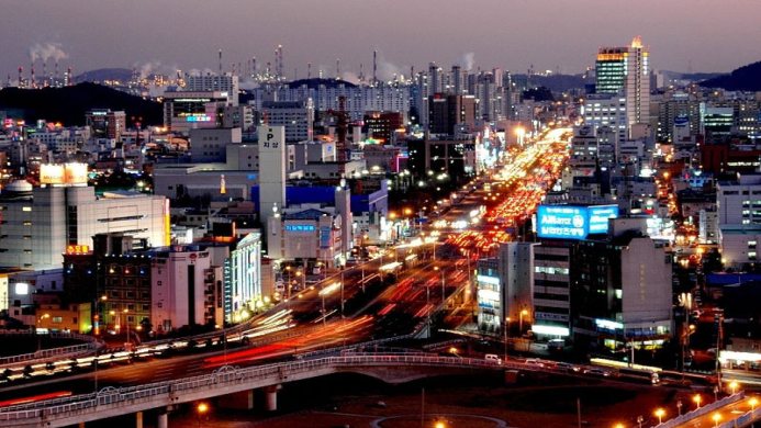 Ulsan
