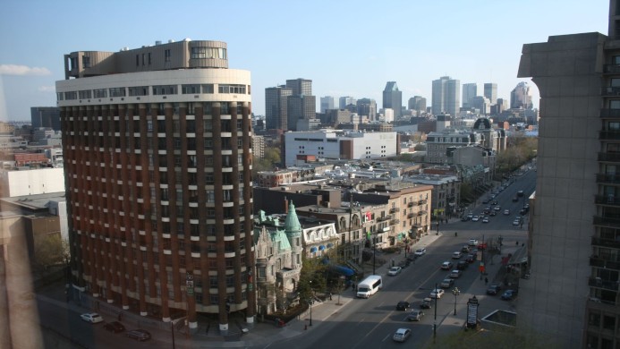 Sherbrooke