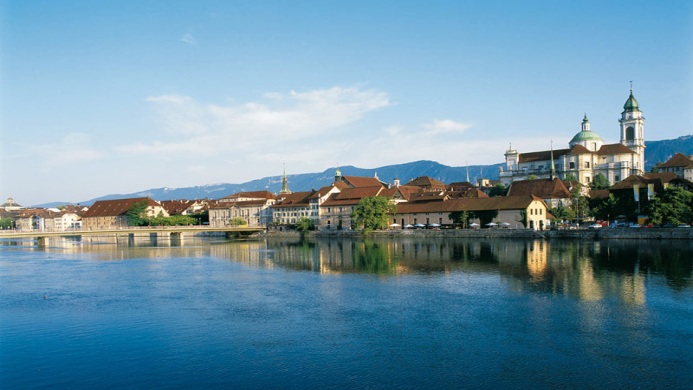 Solothurn