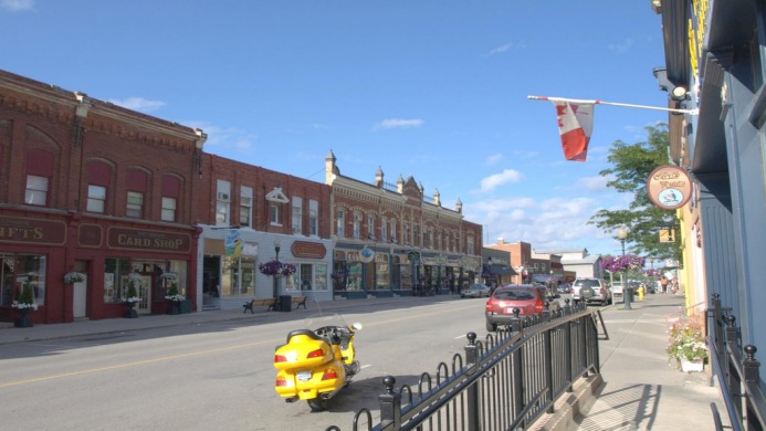 Ontario